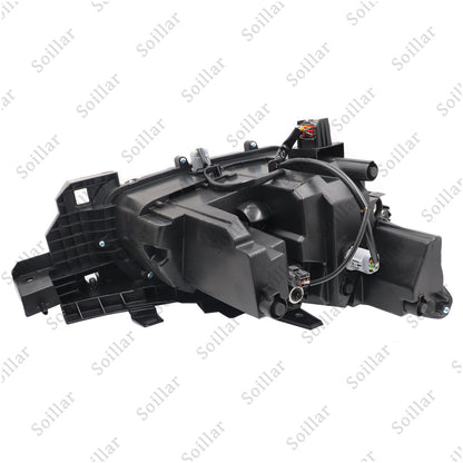 Fits Mazda CX-9 2016-2023 Adaptive LED Headlight Headlamp w/AFS Left Driver Side