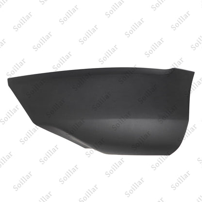 Front Driver Side Bumper Corner Cover For Ford EcoSport 2018-2022
