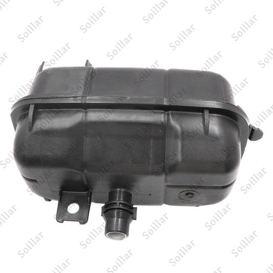 NEW Black Engine Coolant Reservoir 68364312AC For 2018-2024 Jeep Wrangler 2.0L