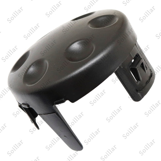 Front L/R Fog Light Cover For Nissan 2011-2013 Rogue 2014-2015 Rogue Select