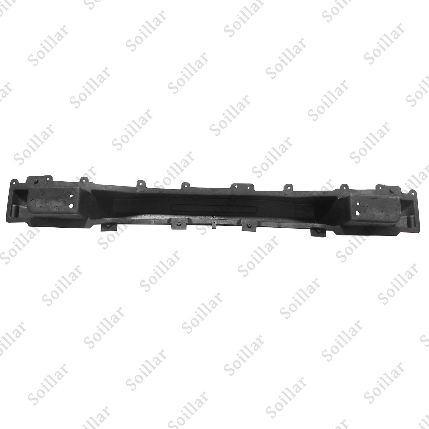 NEW Rear Bumper Reinforcement FOR HYUNDAI SONATA 2015-2017 86631C2100 86631C2200