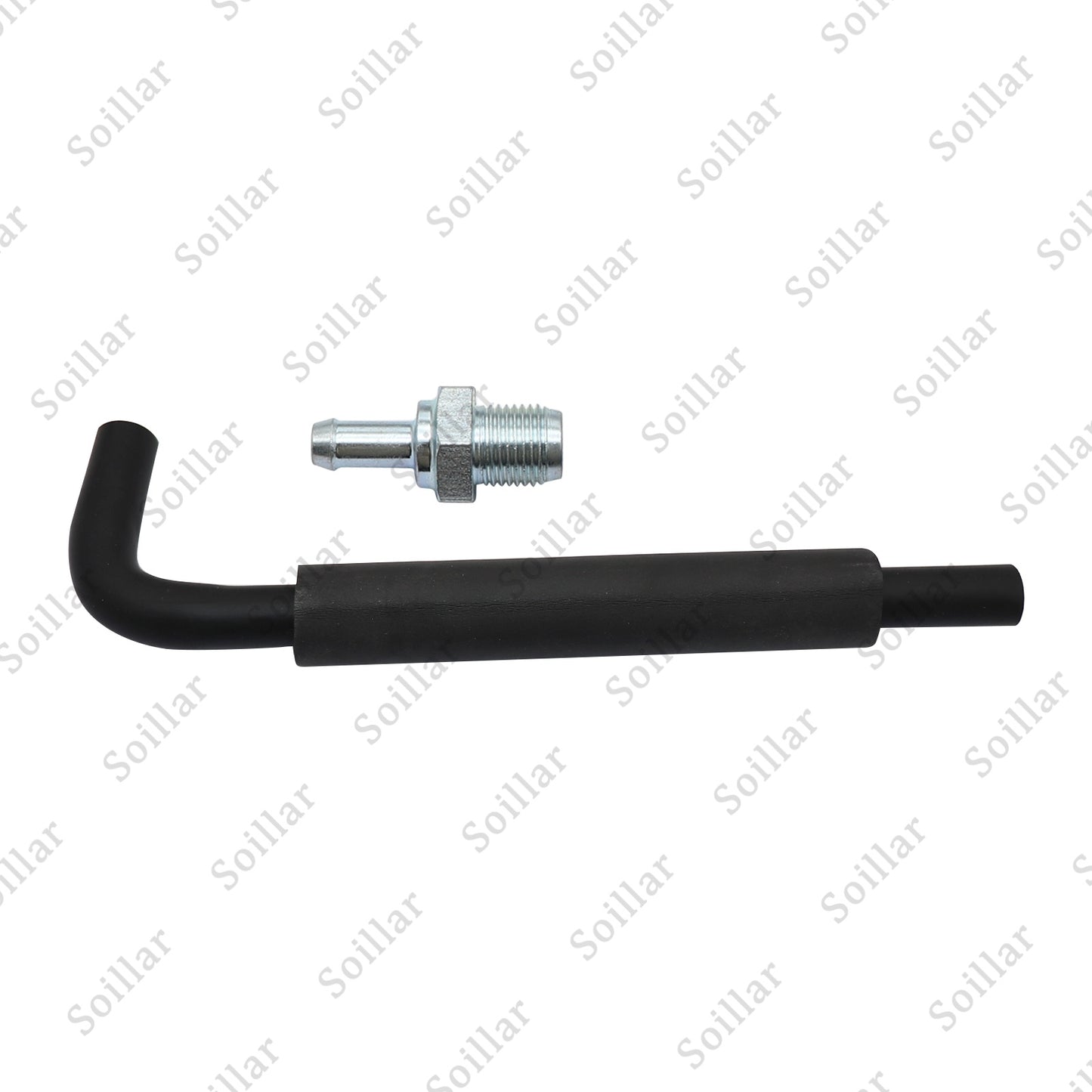 Engine PCV Valve + Hose Kit Set For Toyota Matrix Scion TC Lexus HS250h 2.4L
