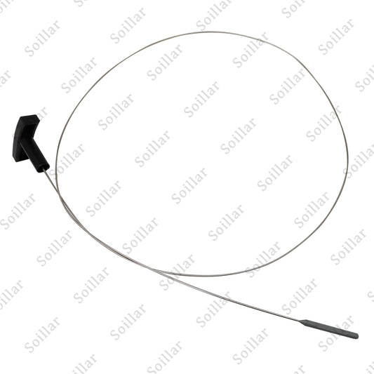Diesel Powerstroke Engine Oil Dipstick For Ford F350 Super Duty 6.0L V8 new us