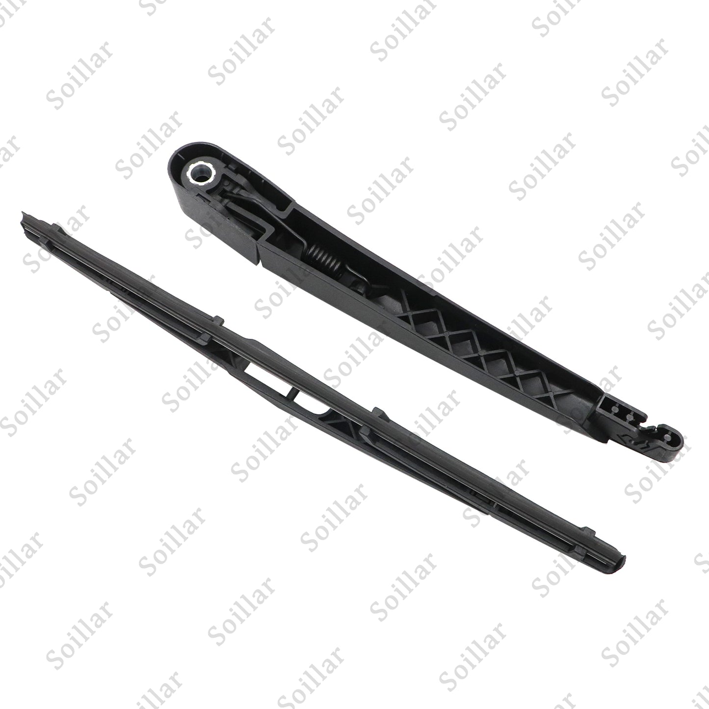 Rear Wiper Arm with Blade For 2008-2012 Ford Escape Mercury Mariner 8L8Z17526C