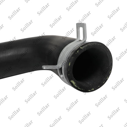 For Land Range Rover Sport LR4 Lower Bottom Radiator Hose Coolant 10-2012 2013