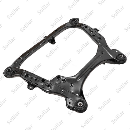 Front Suspenison Crossmember Kframe For 14-19 TOYOTA HIGHLANDER 15-19 SIENNA FWD