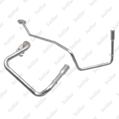A/C AC Condenser Compressor Line-Cooler Pipe For INFINITI 92446-JK20B