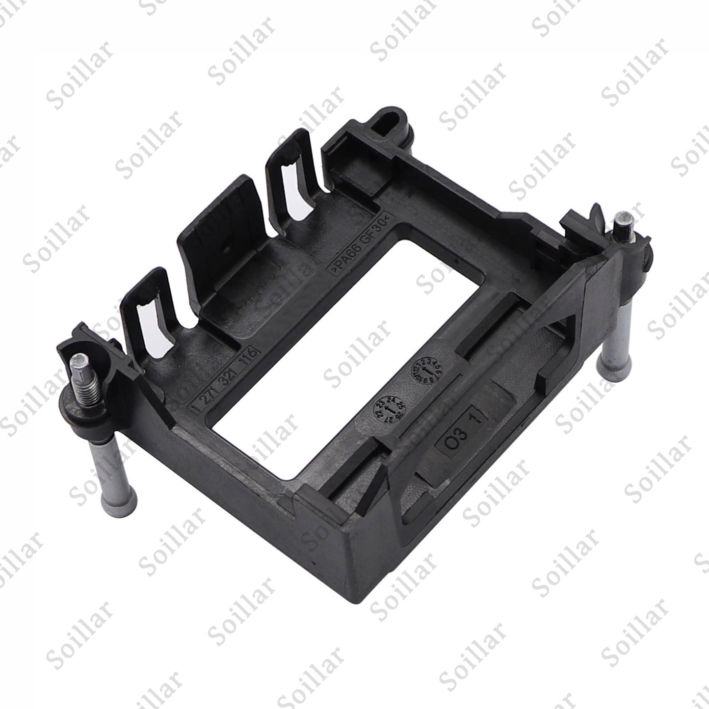 Radar Cruise Sensor Control Body Bracket For 2017-21 Honda Civic 2018-21 CR-V
