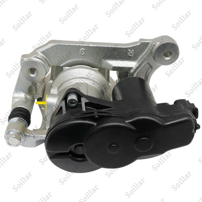 For Mitsubishi Outlander 2017-2022 Right Rear Electrical Brake Cylinder Caliper