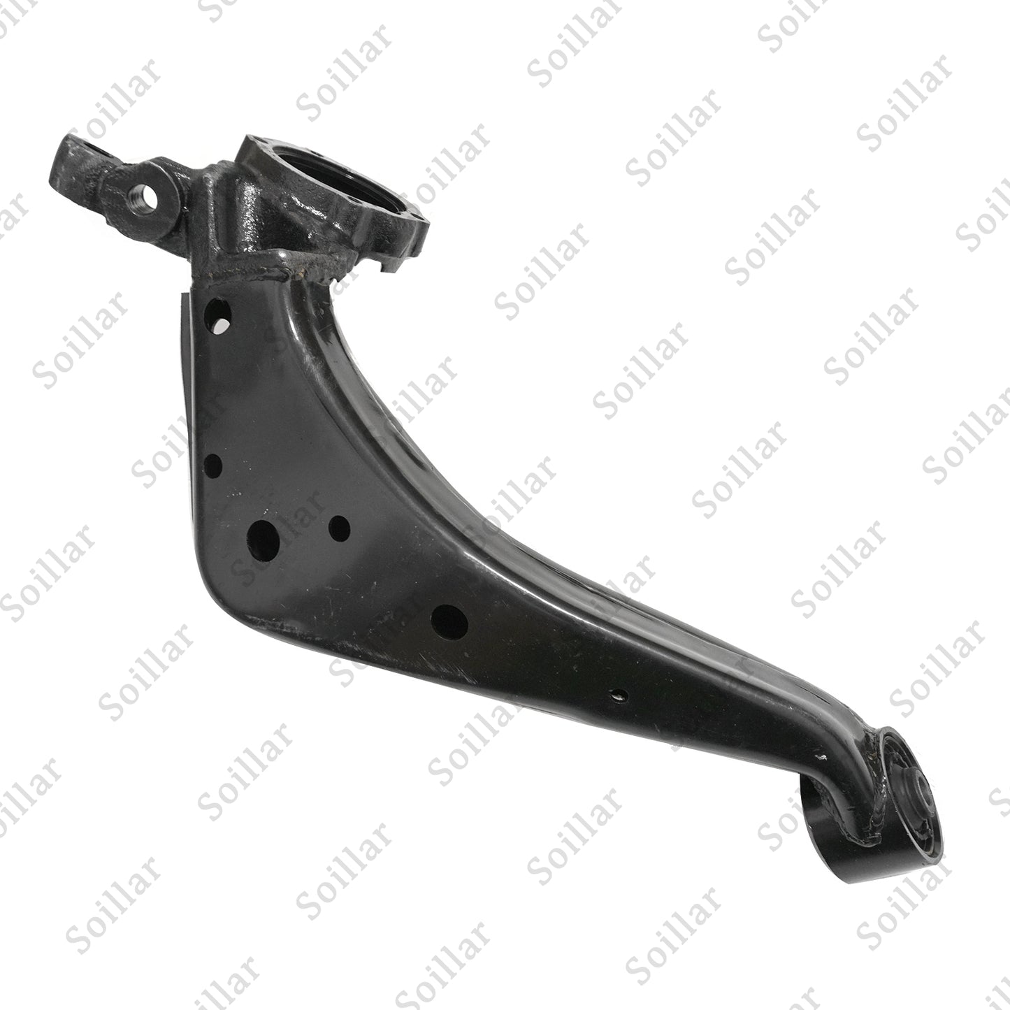 For Hyundai Santa Fe 2001-2003 Suspension Control Arm Trailing Right 55101-26600