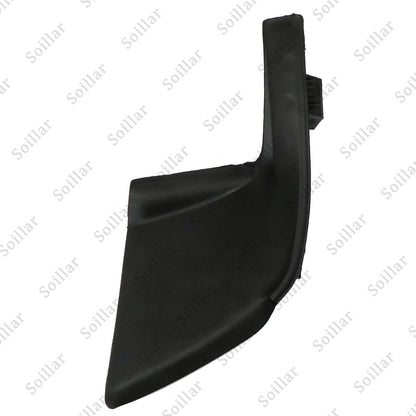 For Toyota 4Runner 2010-2023 Left Windshield Wiper Side Cowl Extension Cover