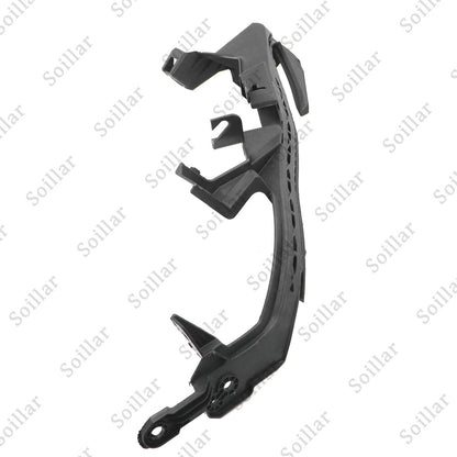 Front Bumper Corner Bracket Driver Side 1PCS for Crosstrek 2018-2023 57707FL010