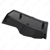 1X Left Rear Tail Light Combination Lamp Cover Trunk Trim For Toyota Camry 18-23