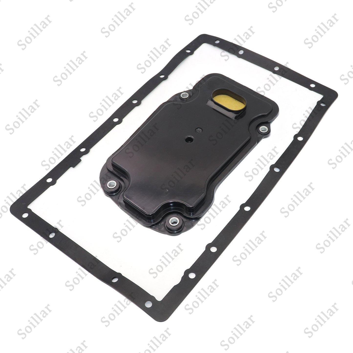 For LEXUS IS250 GS300 TRANSMISSION OIL STRAINER WITH O-RING & PAN GASKET