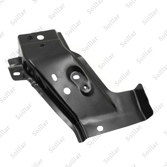 For 2014-2020 Rogue Left Radiator Support Steel F25214BAMA NI1225298