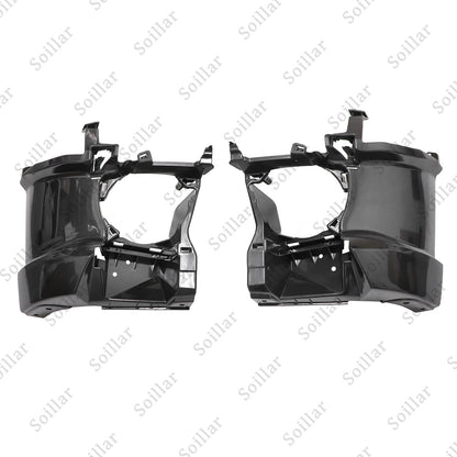 Fits BMW 320i&328i&335i 2012-2015 Left&Right Fog Light Bracket 51117266197