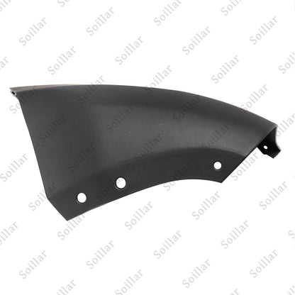 Front Driver Side Bumper Corner Cover For Ford EcoSport 2018-2022