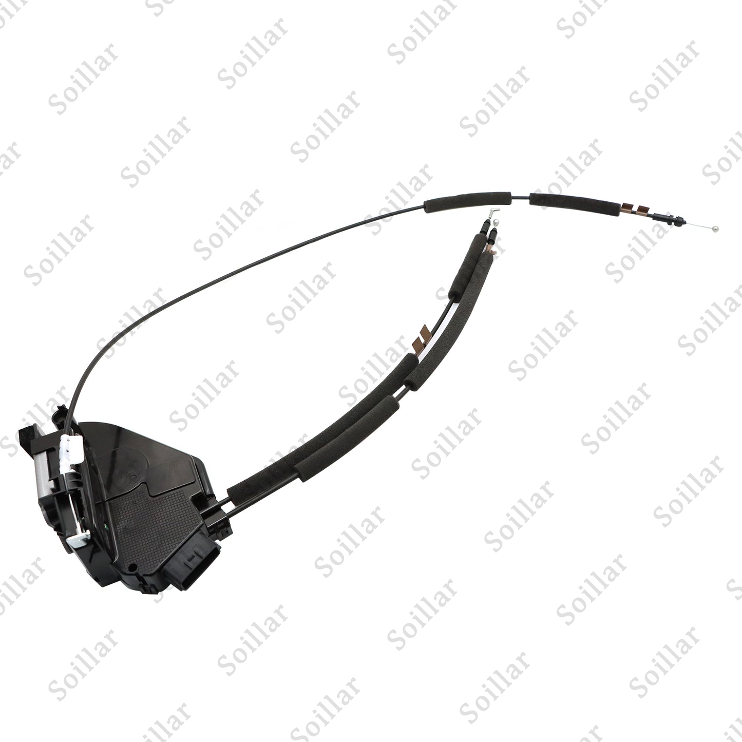 FIT Nissan Kicks 2019-24 Front Right Door Lock Latch Actuator 80500-5RW0A RH