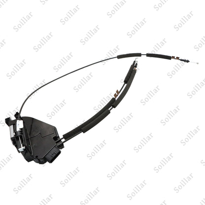 FIT Nissan Kicks 2019-24 Front Right Door Lock Latch Actuator 80500-5RW0A RH