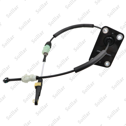 Shifter Cable 68166623AC FIT FOR Ram ProMaster 1500 2500 3500 2014-2021 3.6L