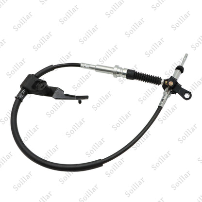 NEW Automatic Transmission Shift Cable For Honda Civic 1996-2000 54315-S04-A81
