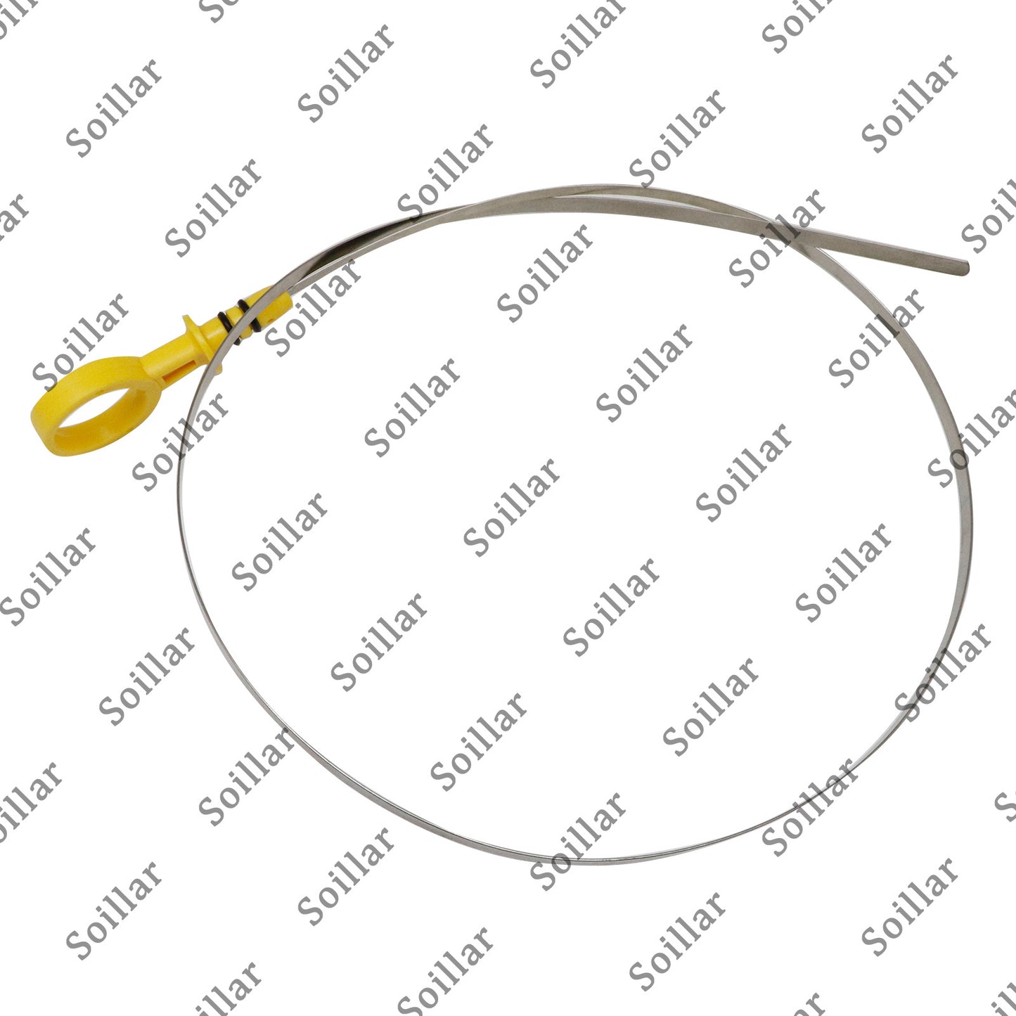 For 01-08 Silverado 1500 Engine Oil Dipstick V8 4.8 5.3 6.0 6.2 Ls 33.7 917-377