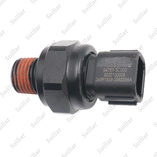 1 Pcs Fits 2018-2020 Kia Sorento 3.3L Oil Pressure Sender 94751-3C000 Kia New