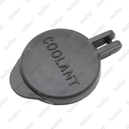 25440-3K000 NEW RADIATOR COOLANT RESERVOIR CAP Fit For HYUNDAI 06-12 KIA 06-14