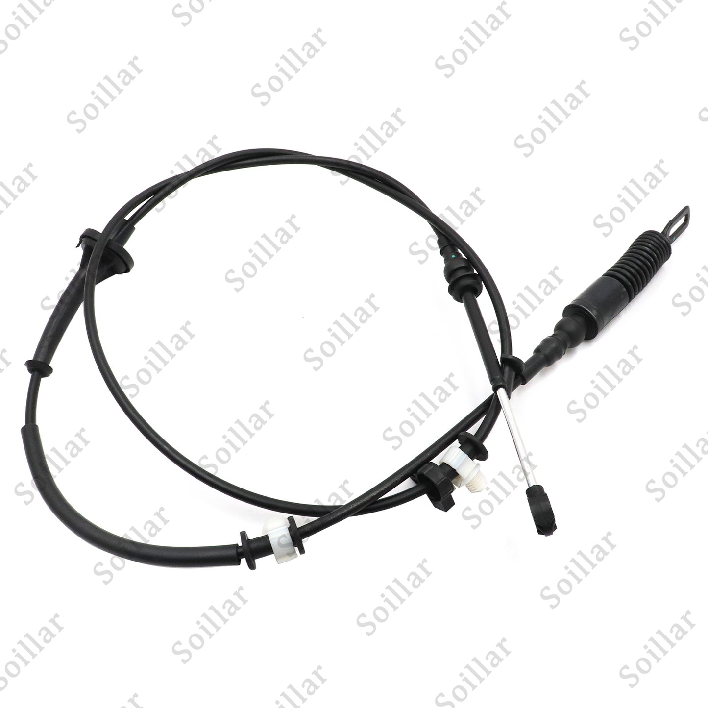 6W1Z7E395A FIT Ford Crown Victoria Lincoln Town Car Mercury Shift Control Cable