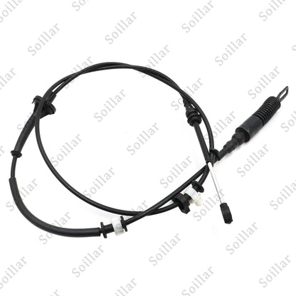 6W1Z7E395A FIT Ford Crown Victoria Lincoln Town Car Mercury Shift Control Cable