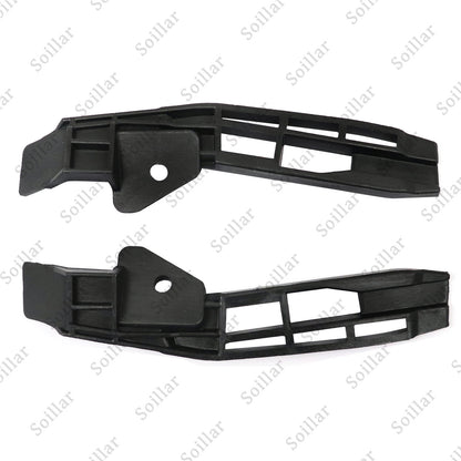 2X Fit For Infiniti QX60 14-2020 JX35 2013 Front Bumper Bracket Retainer