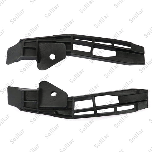 2X Fit For Infiniti QX60 14-2020 JX35 2013 Front Bumper Bracket Retainer