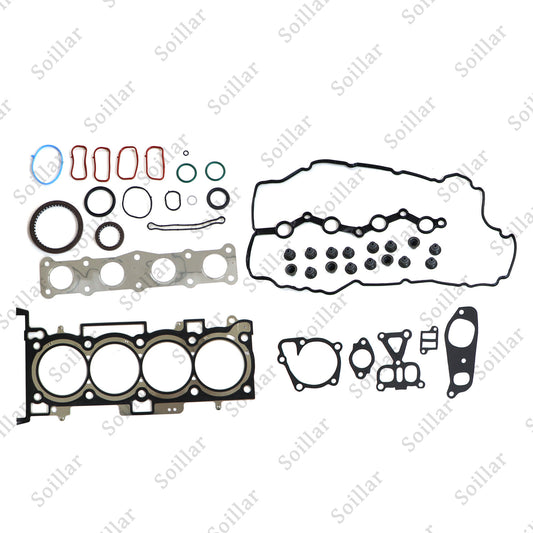 Engine Head Gasket kit For 2011-15 Hyundai Santa Fe Sorento Sportage Sonata 2.4L