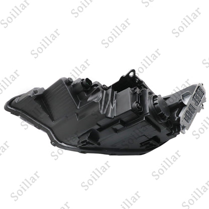 Fits 2024-2025 Hyundai Elantra LED Headlamps Headlight Assembly Right Side US