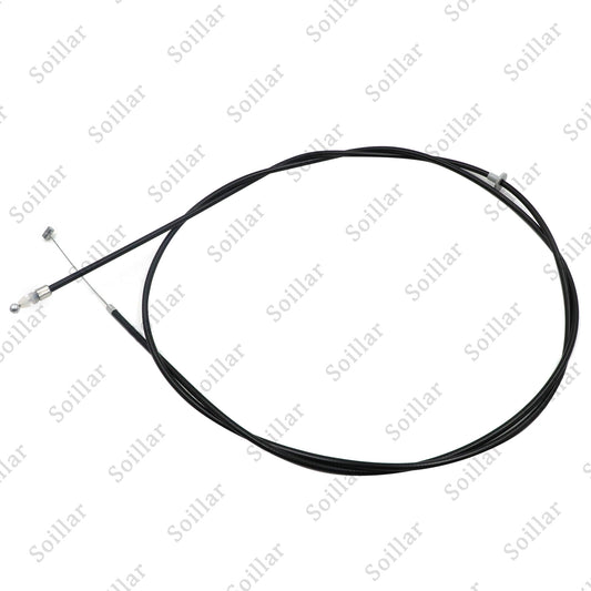 Hood Release Open Latch Cable 5363053030 For Lexus IS250 IS350 2006-2015