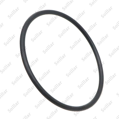 New Clutch O-Ring 91302-PX4-004 For HONDA 1990-2020 For ACURA 1991-2015 Black