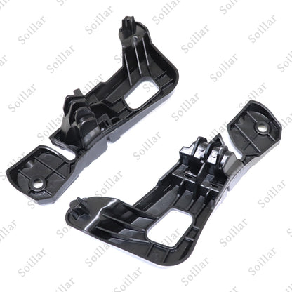 2* LH&RH Fender Supports Set For 2012-17 18 2019 Volkswagen Beetle 5C5807774B