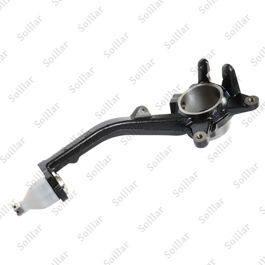 For Toyota 4Runner Sequoia Tacoma Tundra Front Right Steering Knuckle Brand New