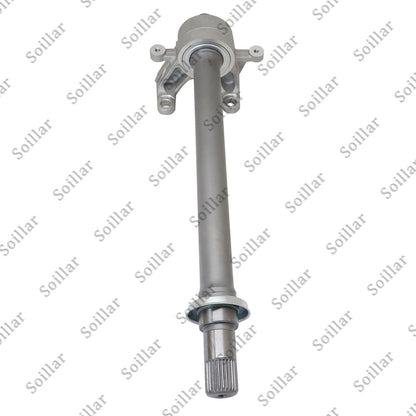 For 2009-2014 TSX Axle Shaft Jackshaft 2.4L Automatic Transmission 44500TA0A00