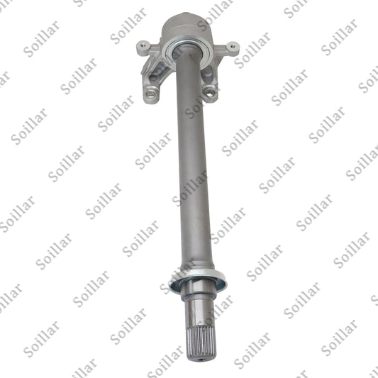 For 2009-2014 TSX Axle Shaft Jackshaft 2.4L Automatic Transmission 44500TA0A00