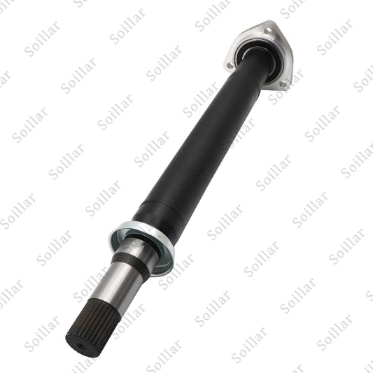 CV Intermediate Shaft For Buick Allure LaCrosse Regal Cadillac SRX XTS 22901057
