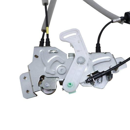 Right Side Door Lock Actuator Motor For Transit-Transit-250 350HD 3.5L 2015-20