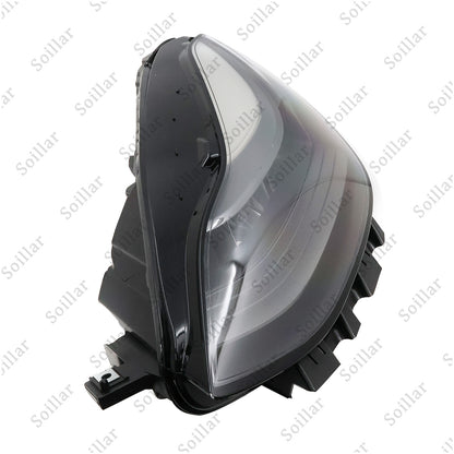 New For Tesla Model 3 Y 2021 2022 2023 Headlight Left Driver Side LED 151495200C