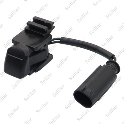 Fit Benz W203 W208 W209 W211 W219 Windshield Wiper Nozzle NEW A2118601147