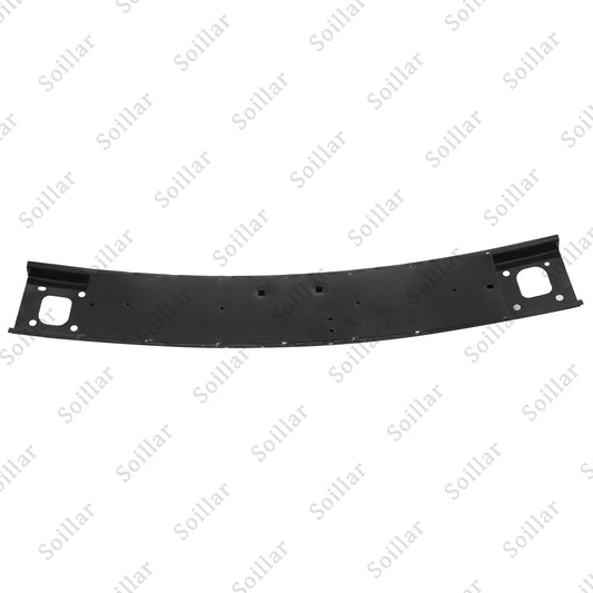 Front Upper Bumper Reinforcement FOR Cadillac SRX 2010-2016 Steel 22792566