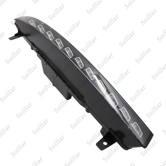 4L0953042E For AUDI Q7 2010-2015 1Pc Front Bumper Right Turn Signal Indicator