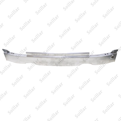 For 2018-23 Audi Q5 SQ5 Front Bumper Reinforcement Impact Bar Rebar Crossmember