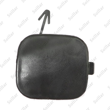 Bumper Towing Hook Cover Cap Front Fit for Nissan Rogue 2021 2022 2023