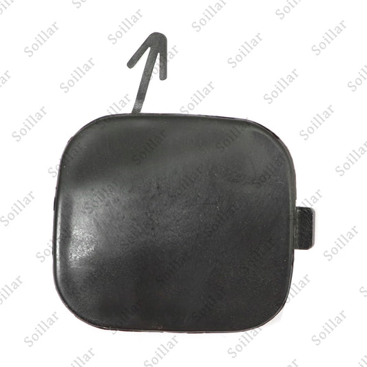 Bumper Towing Hook Cover Cap Front Fit for Nissan Rogue 2021 2022 2023