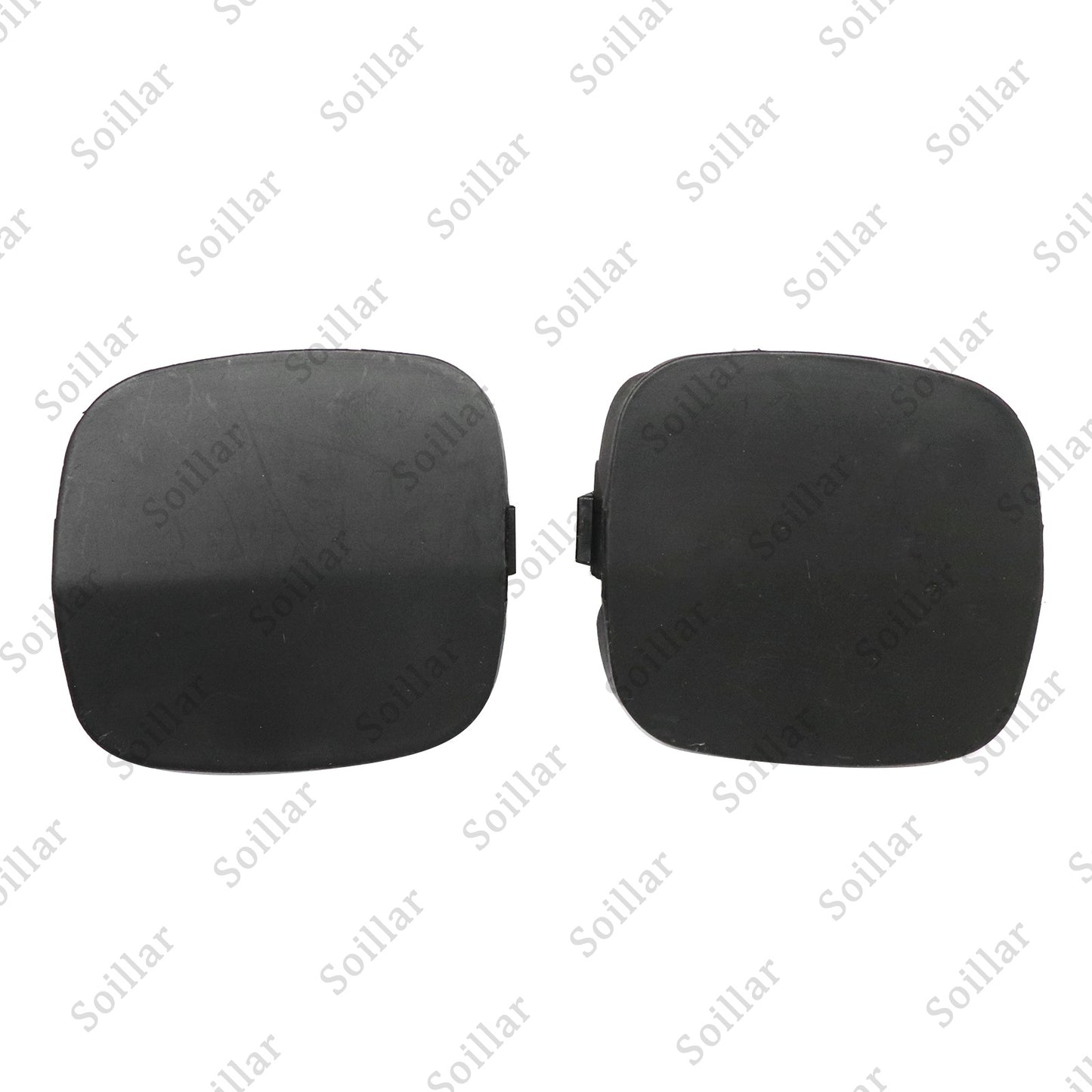 New Front Bumper Tow Hook Cover Cap Accessory For Lexus 04-06 RX330 07-09 RX350